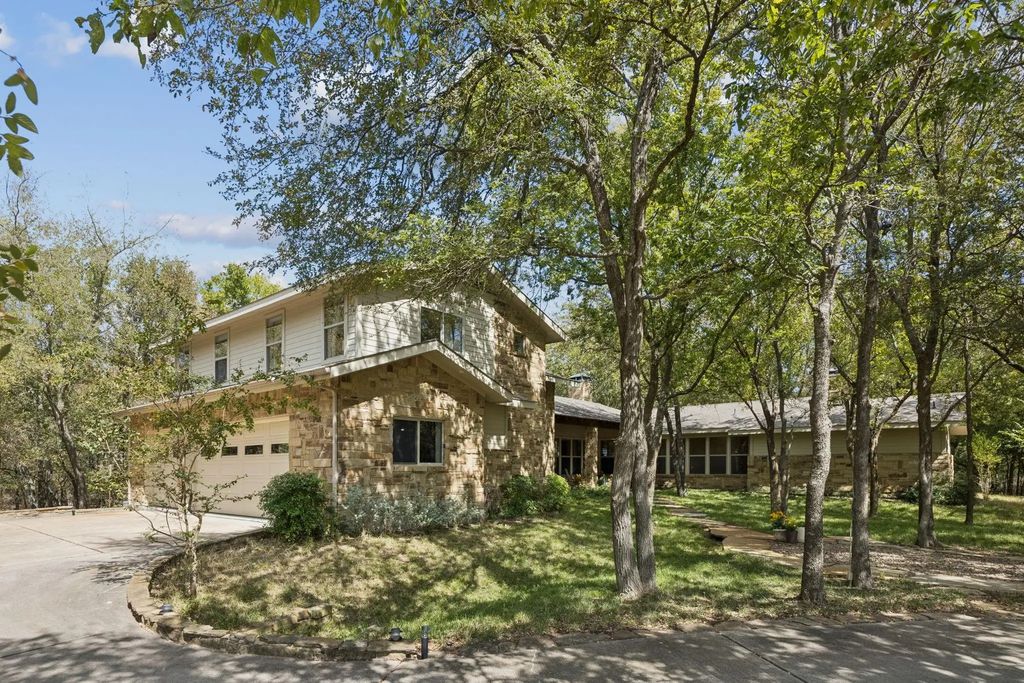 244 Longhorn Trail, Royse City