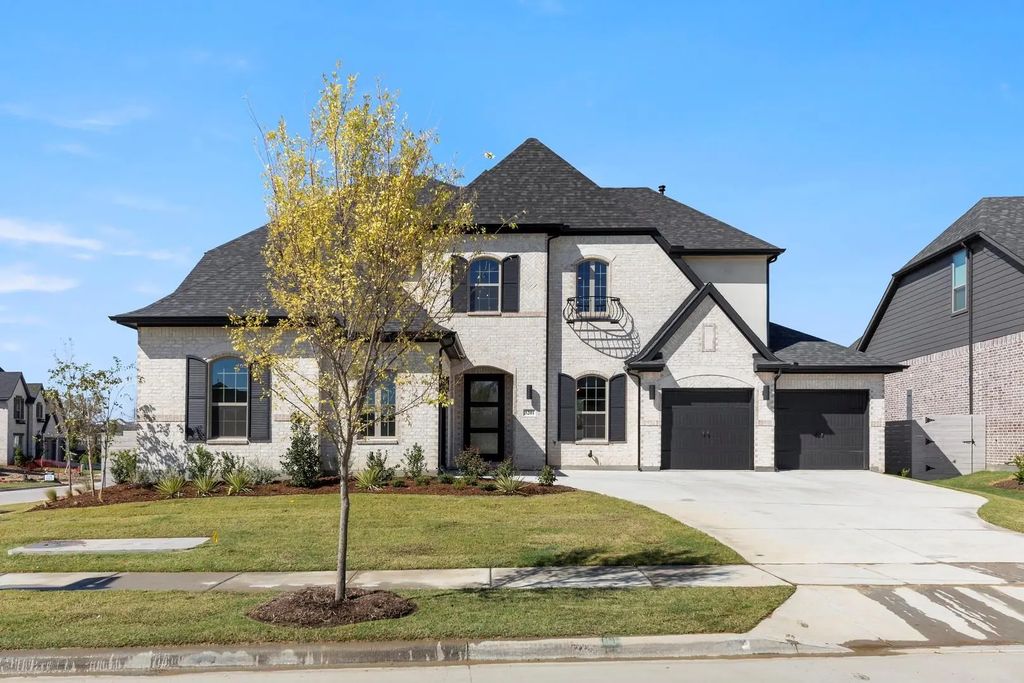 3201 Anaquitas, McKinney