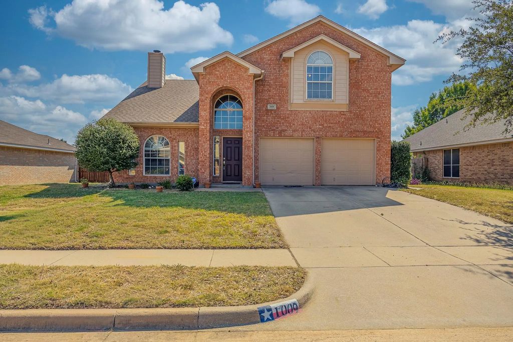 1009 Windsor Drive, Saginaw
