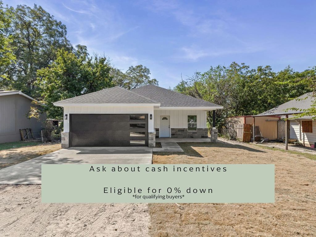 506 2nd Street, Moody