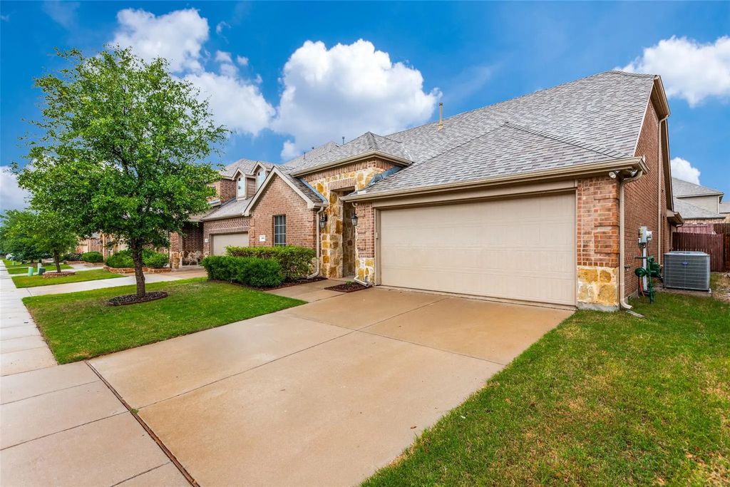509 Tanner Square, McKinney