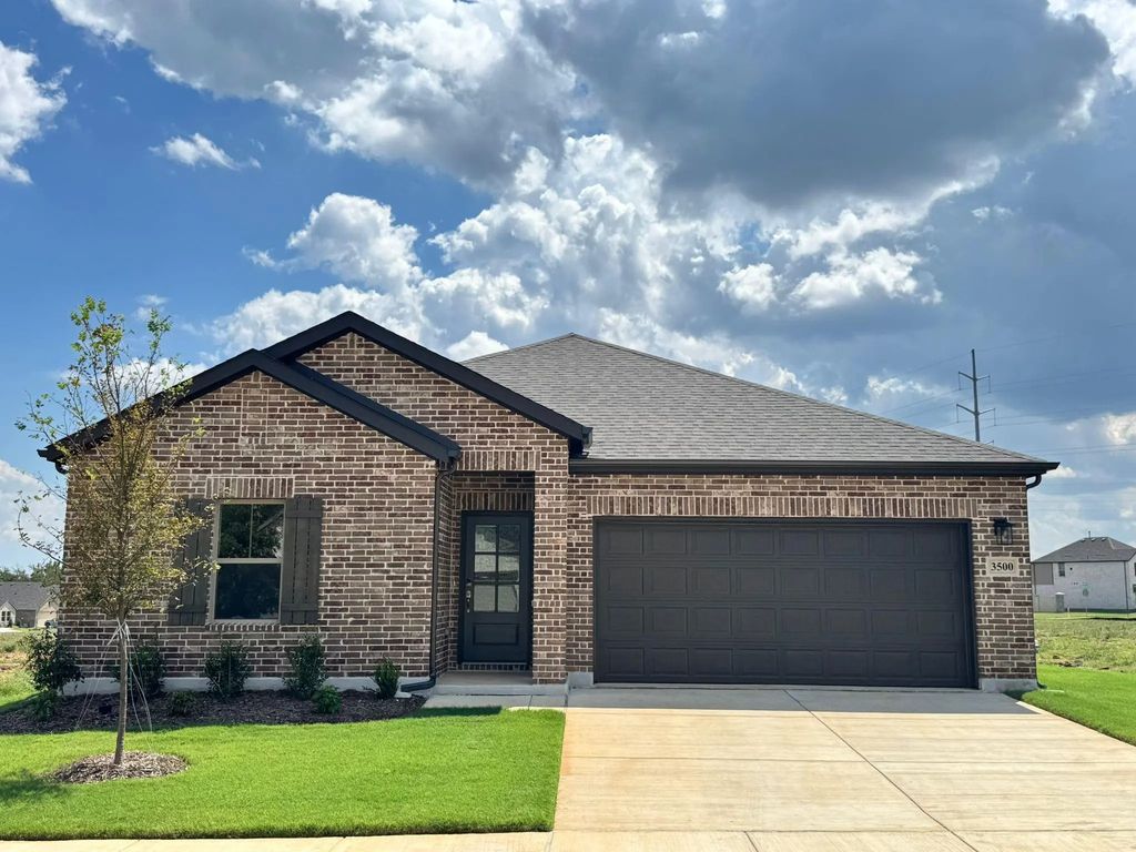 3500 Kingdom Drive, Denton