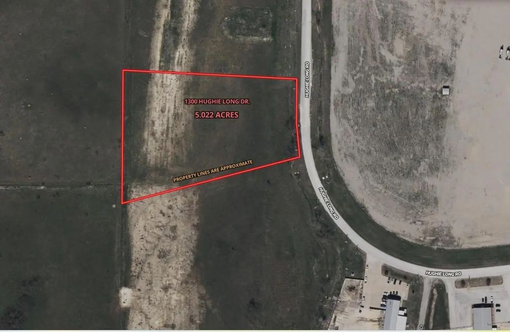 1300a Hughie Long Road, Cresson