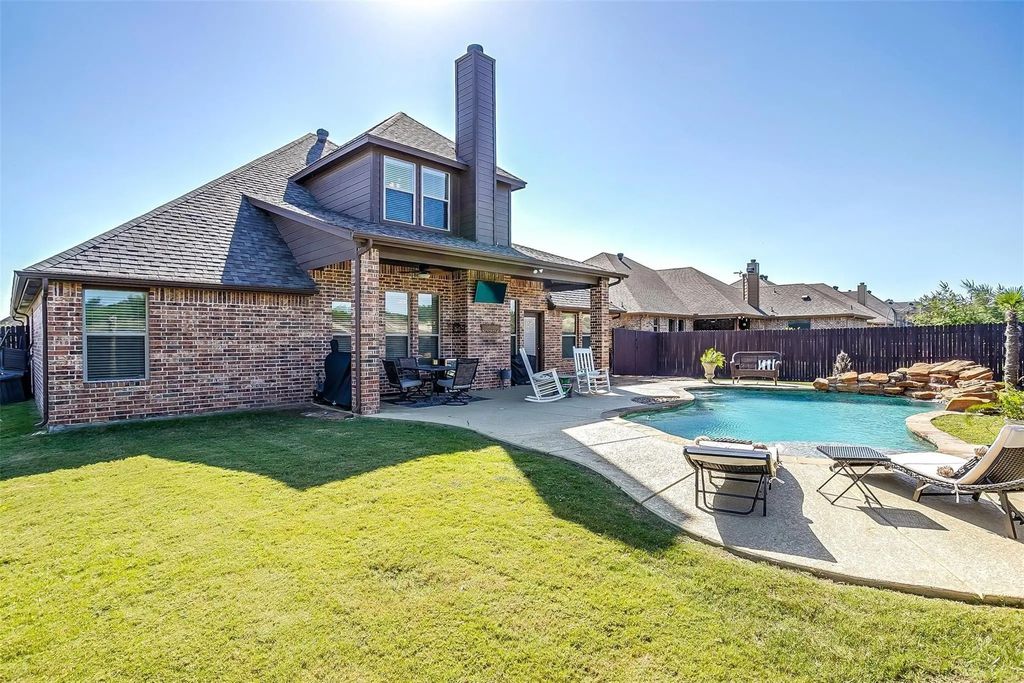 189 Camouflage Circle, Willow Park
