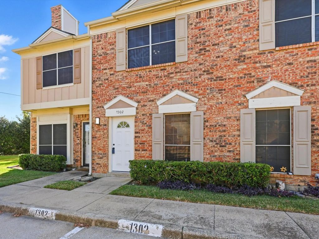 3801 14th Street 1302, Plano