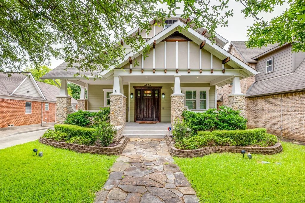 6036 Richmond Avenue, Dallas