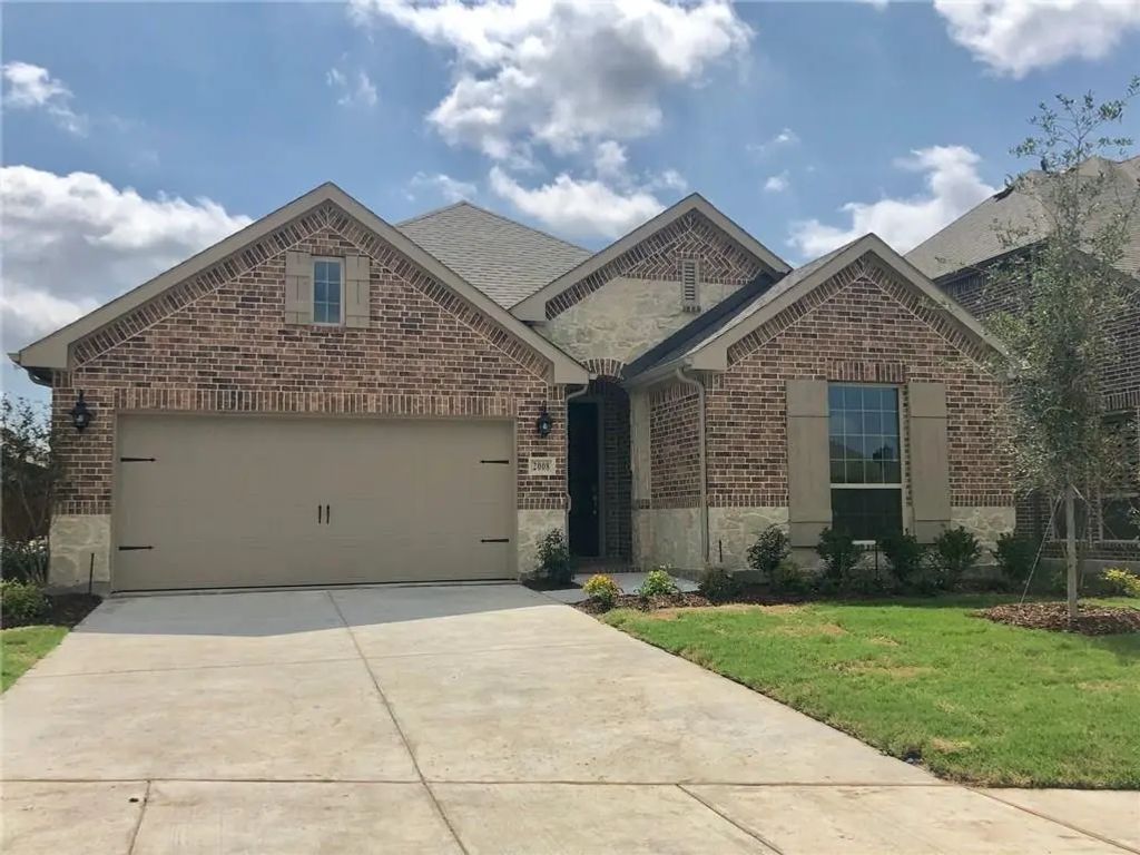 2008 Artesia Boulevard, Prosper