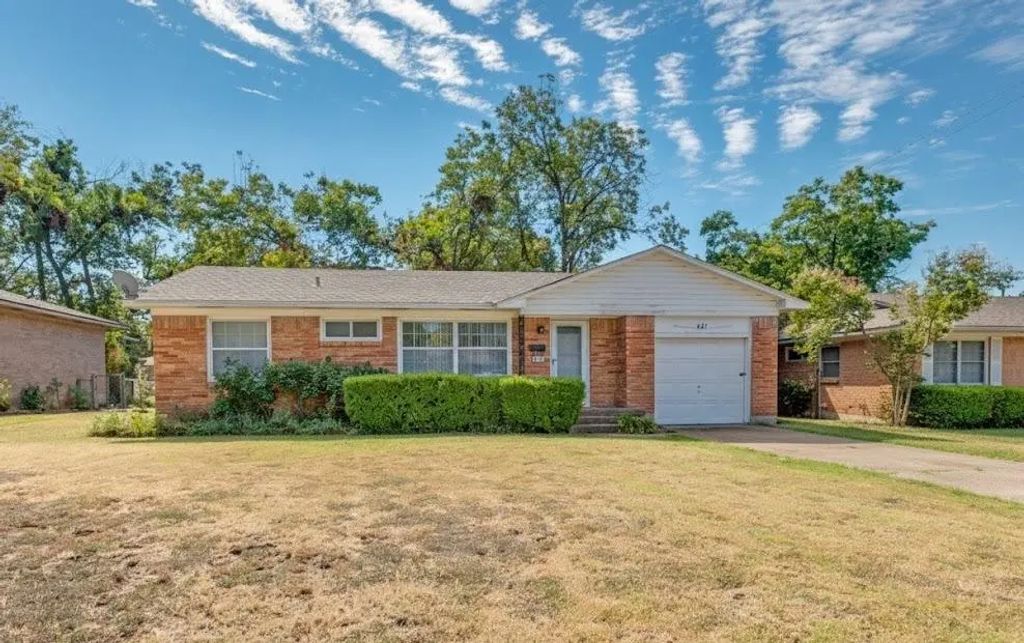 421 Lynn Street, Richardson