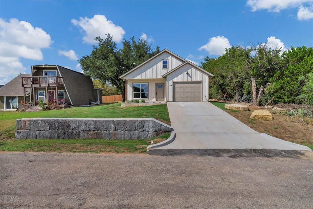1714 Broken Bow Road, Granbury
