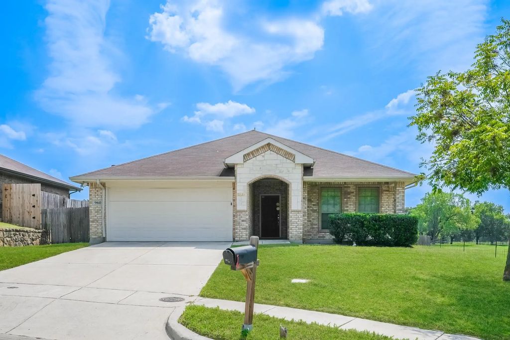 960 Ranch Road, Dallas