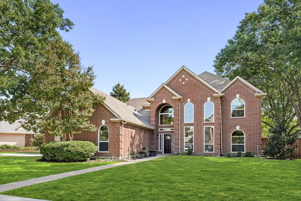 5508 Frost Lane, Flower Mound