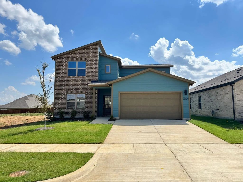 3304 Kingdom Drive, Denton