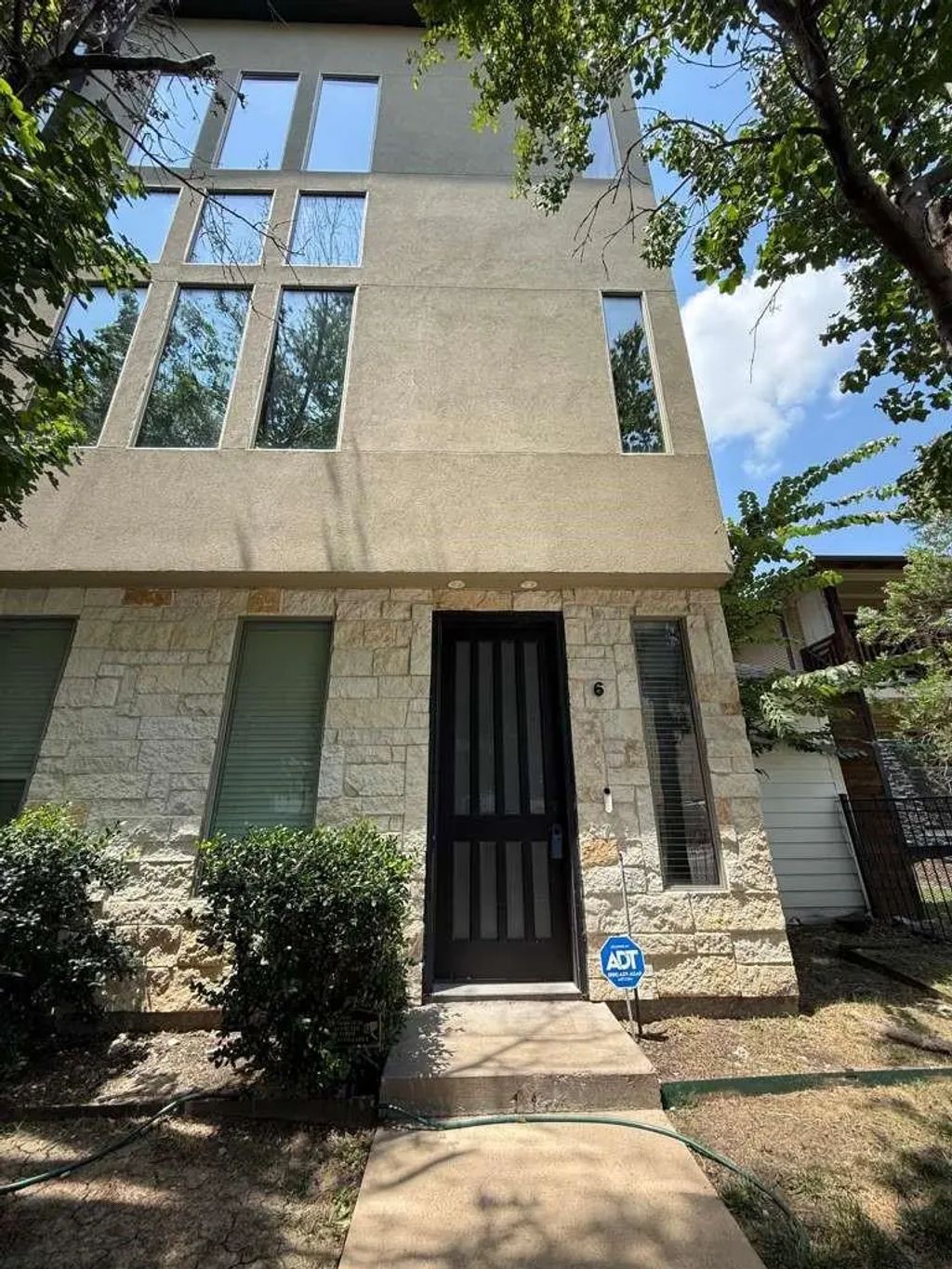 1600 N Haskell Avenue 6, Dallas