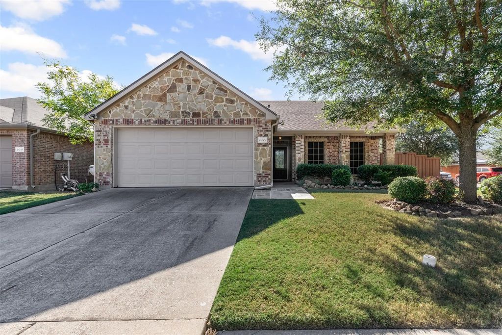 2029 Karsen Lane, Heartland