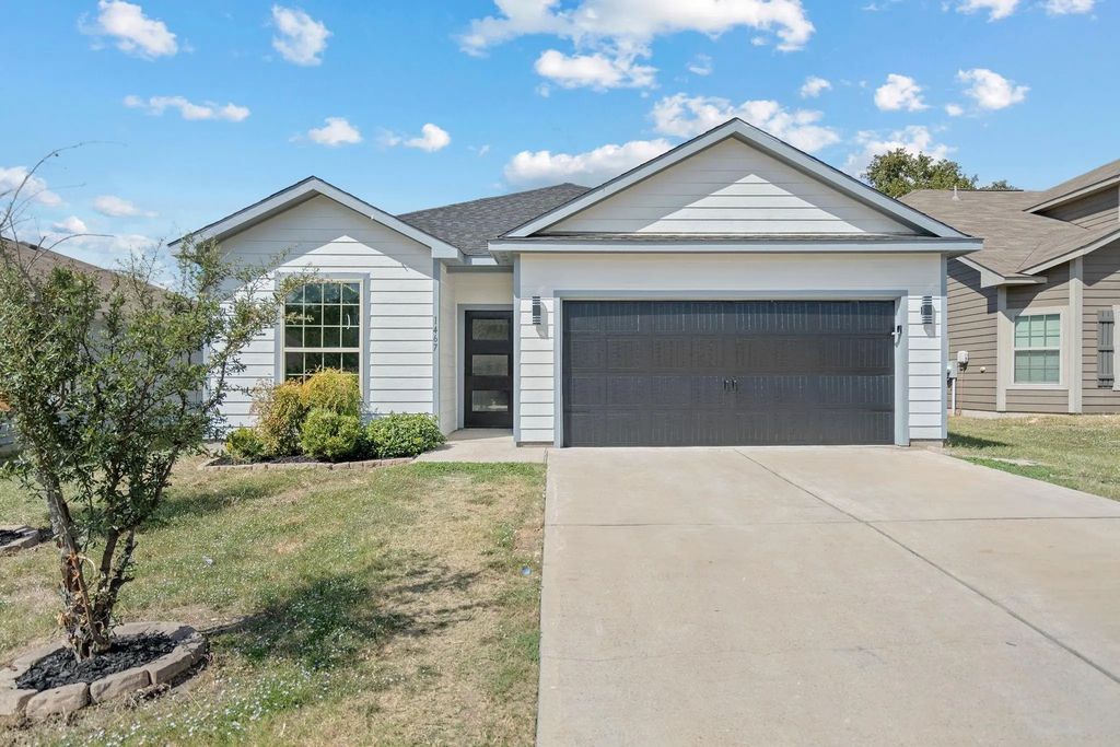 1467 Barrel Drive, Dallas