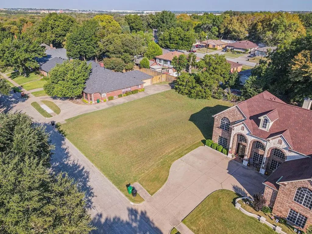 721 Parkhaven Drive, Mesquite
