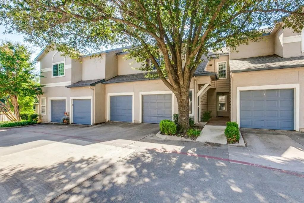 2601 Preston Road 7202, Plano