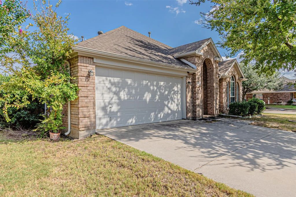 2621 Ozark Cove, McKinney