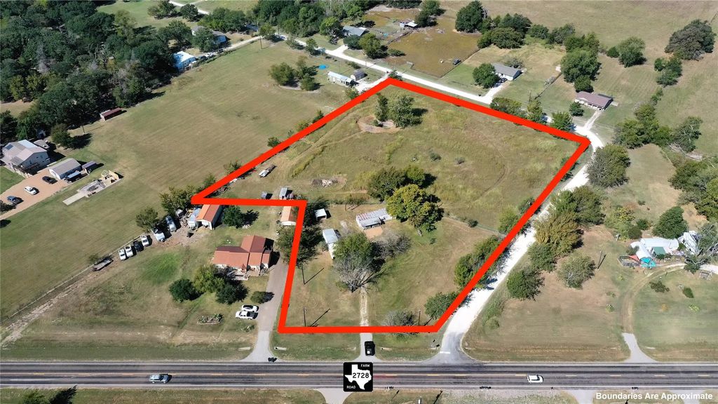 12561 Fm 2728, Terrell