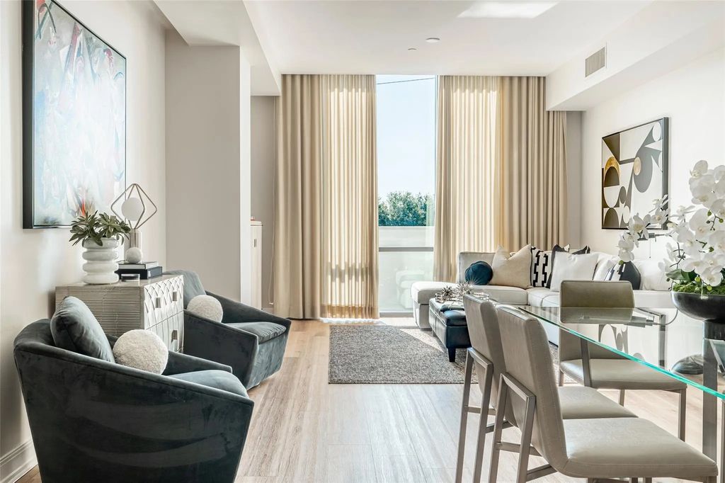 5656 N Central Expressway 207, Dallas