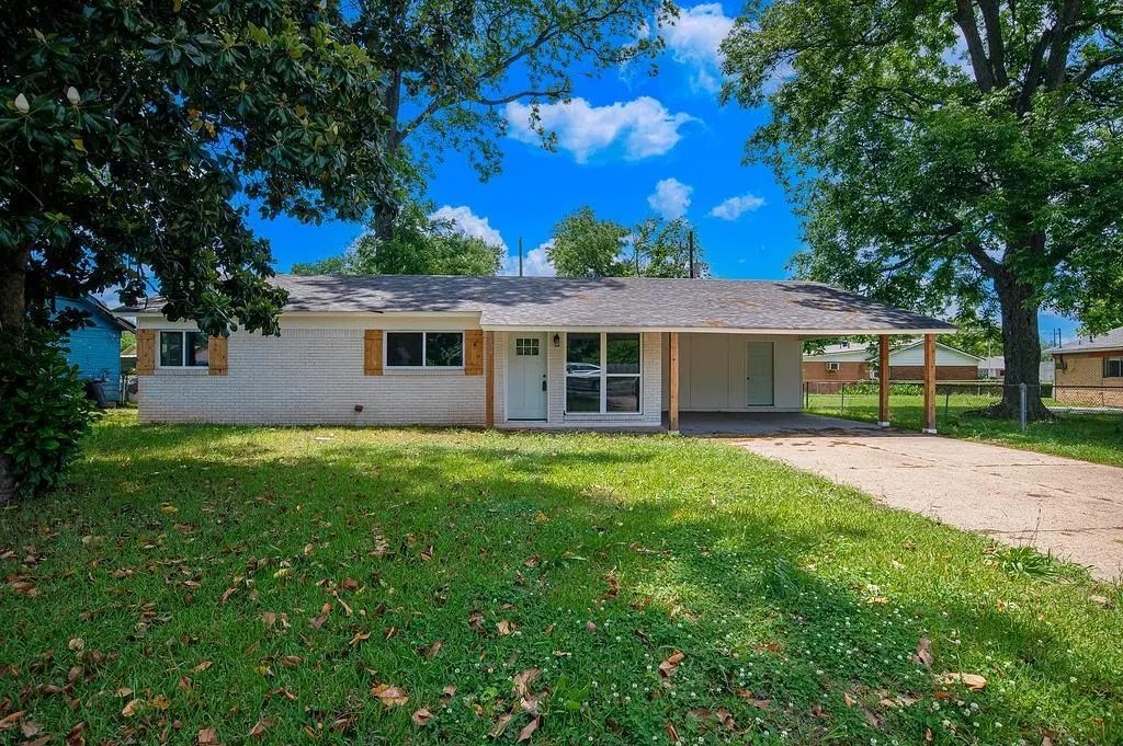 1609 Northgate Road, Bossier City