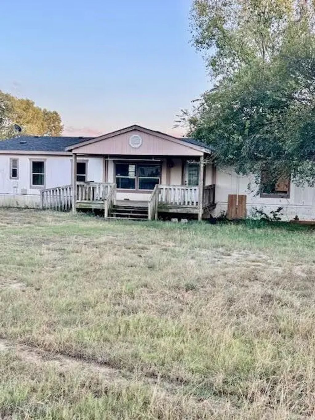 111 Jody Lane, Azle
