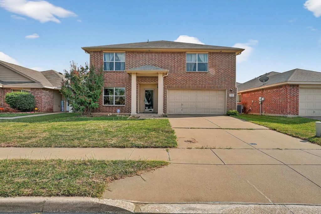 7004 Sylvan Meadows Drive, Fort Worth