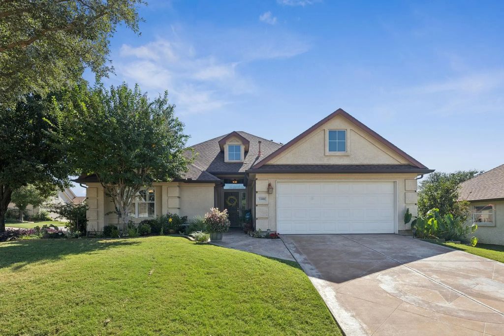 11001 Southerland Drive, Denton