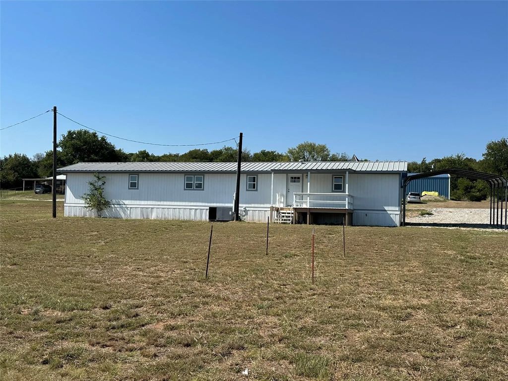 139 Cindy Lane, Weatherford
