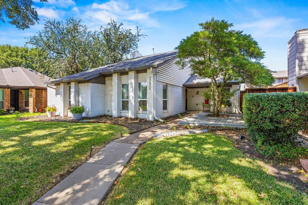 12935 Chandler Drive, Dallas