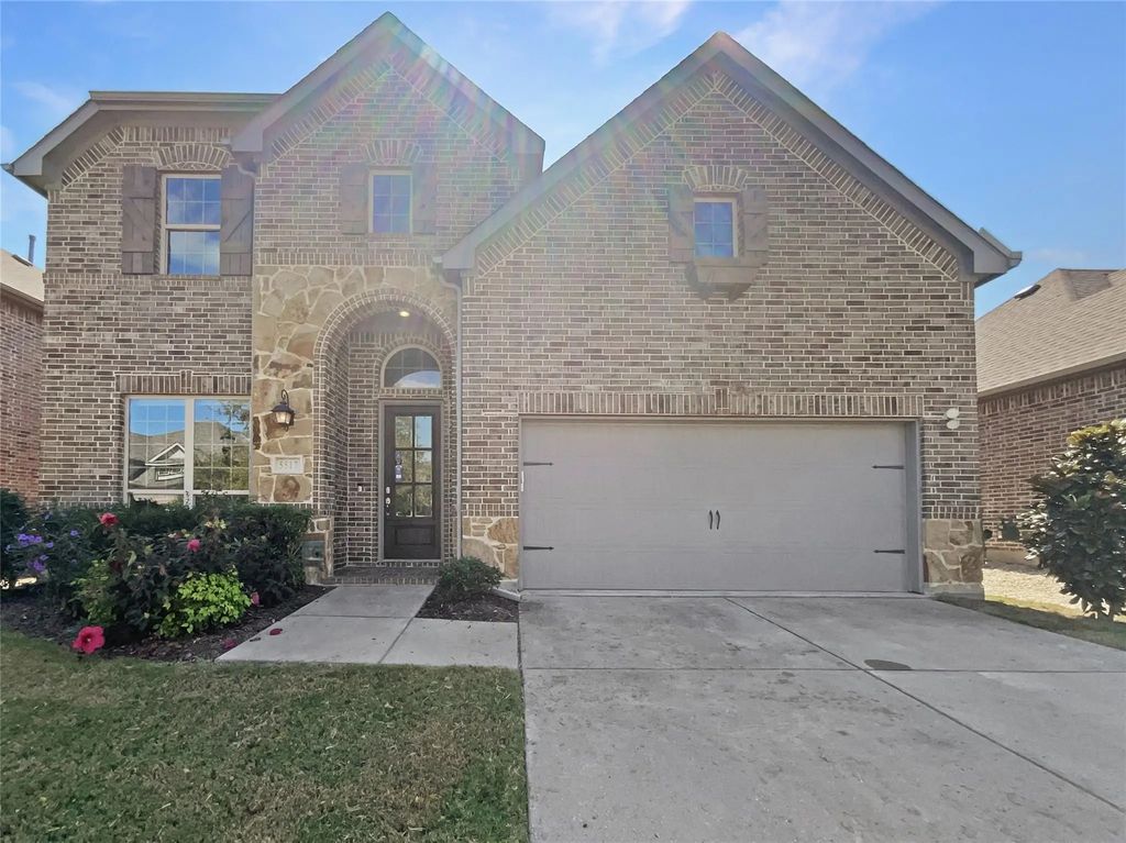 5517 Grove Cove Drive, McKinney