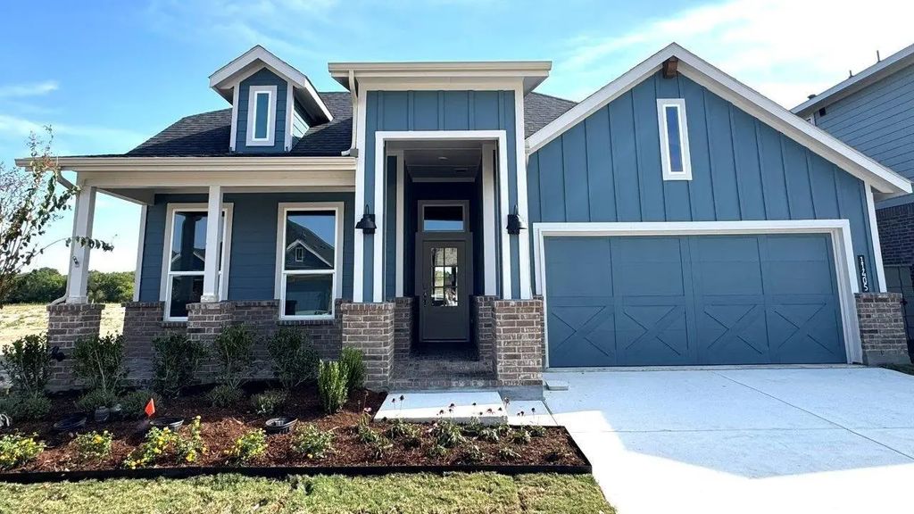 11405 Treehouse Trail, Justin