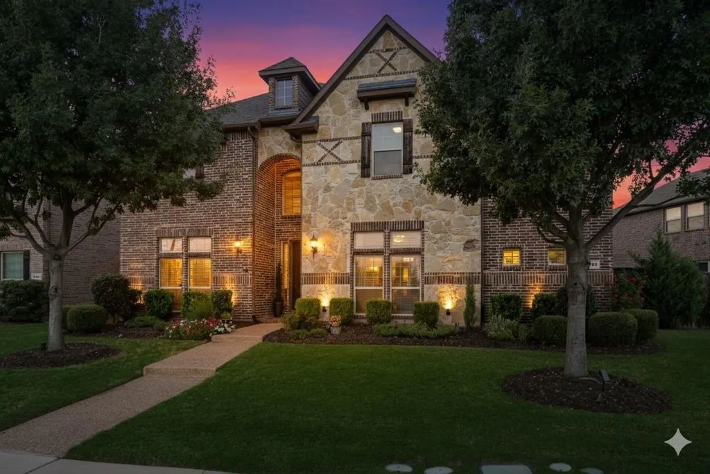 14409 Rising Star Boulevard, Frisco