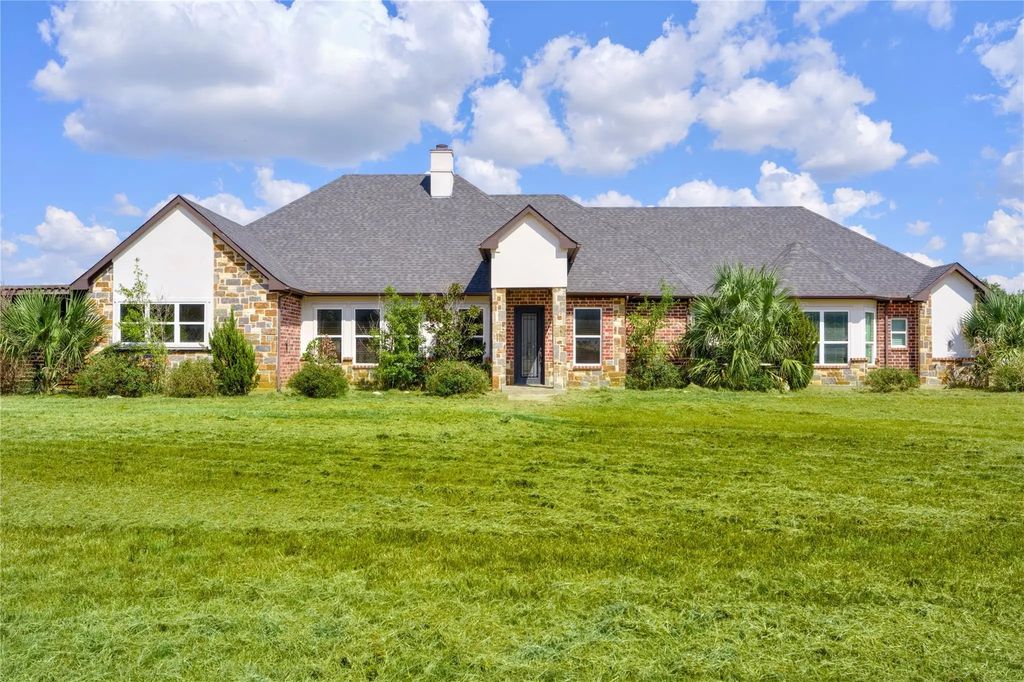 105 Waldrum Road, Combine