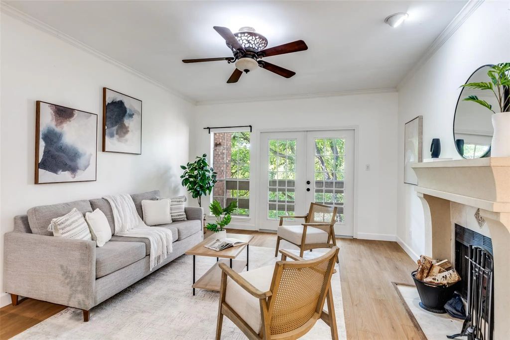 8555 Fair Oaks Crossing 702, Dallas
