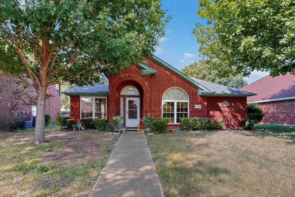 4219 Osborn Road, Dallas