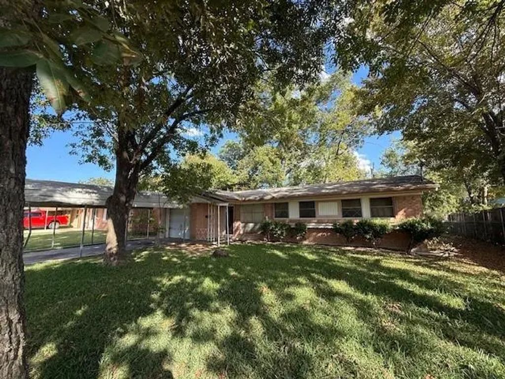 3646 Palm Drive, Mesquite