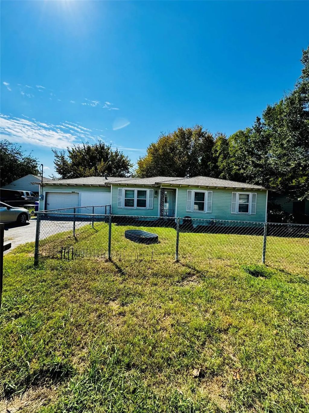 11806 Red Bud Drive, Balch Springs