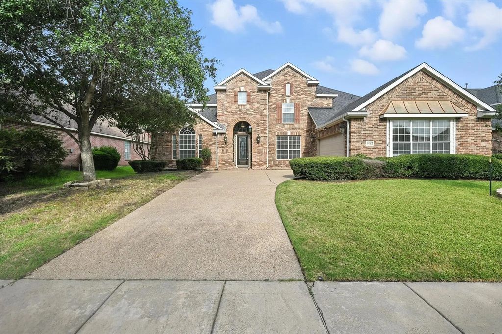 4667 Wicklow Drive, Frisco