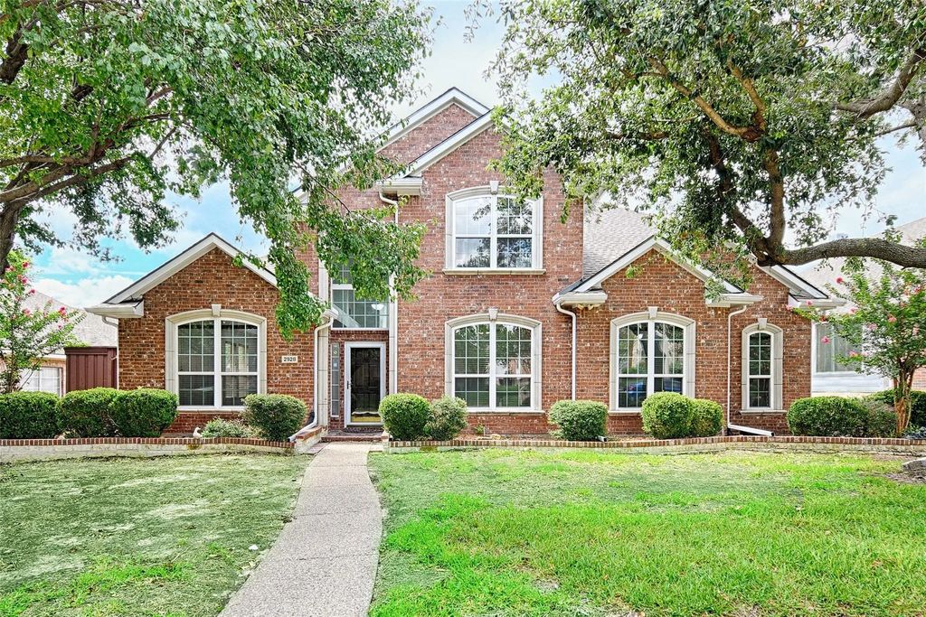 2928 Hagen Drive, Plano