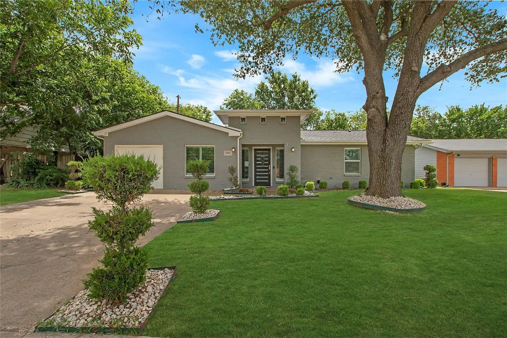 3512 Colgate Lane, Irving