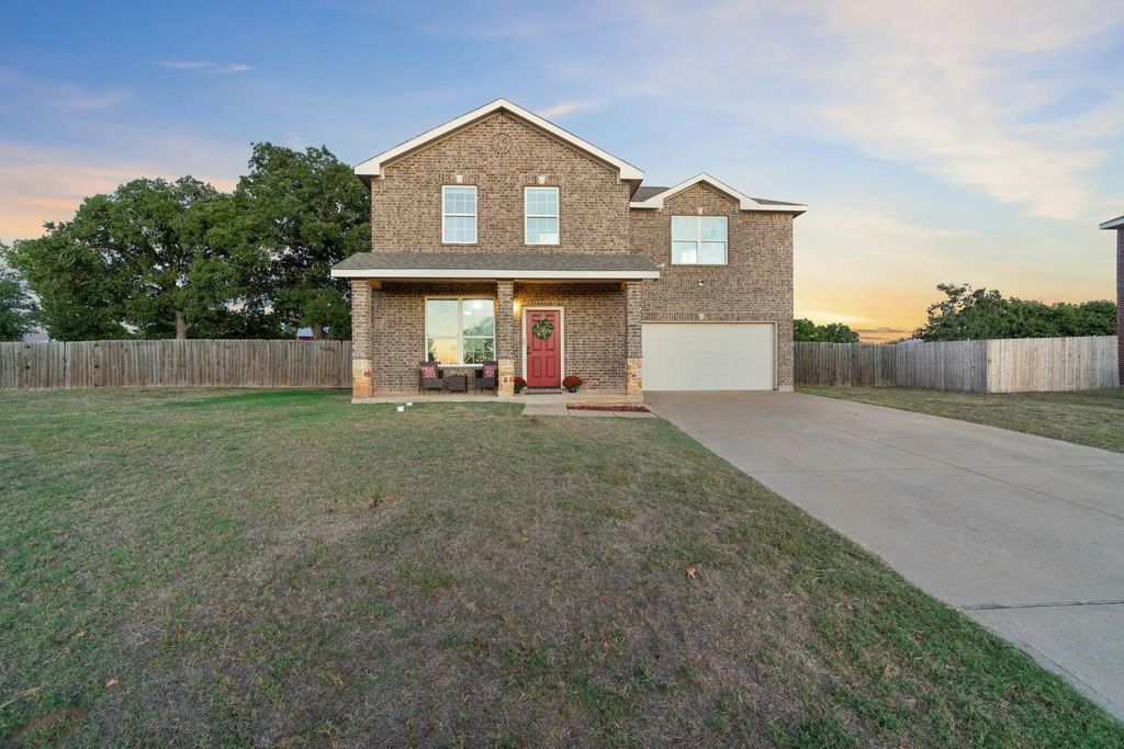 119 Westwood Court, Cisco