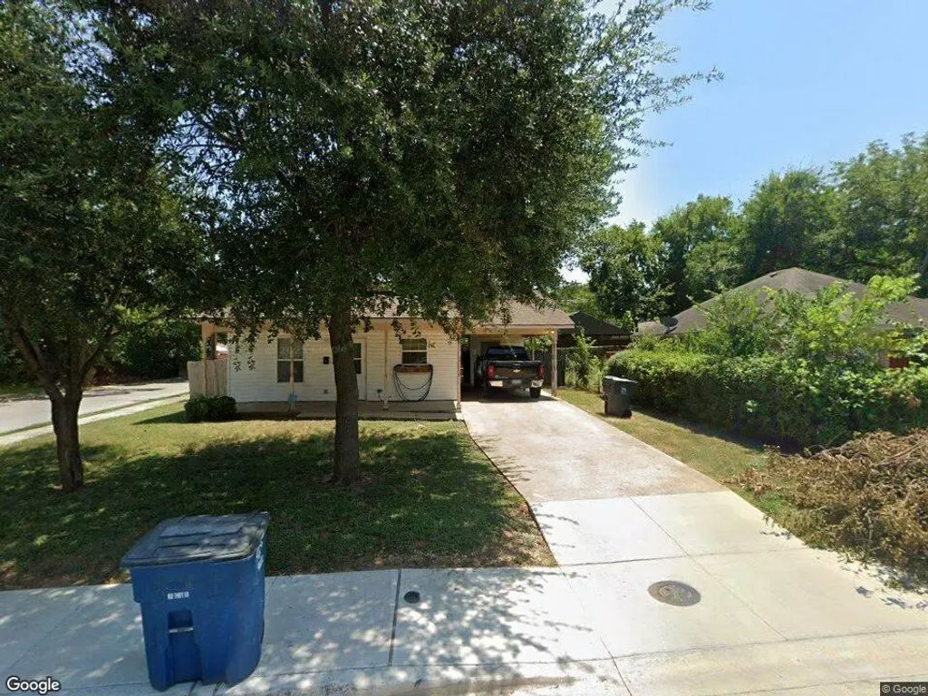 2542 Wilhurt Avenue, Dallas