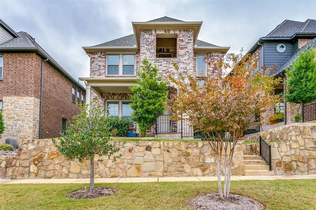 309 Indian Hills Avenue, Flower Mound