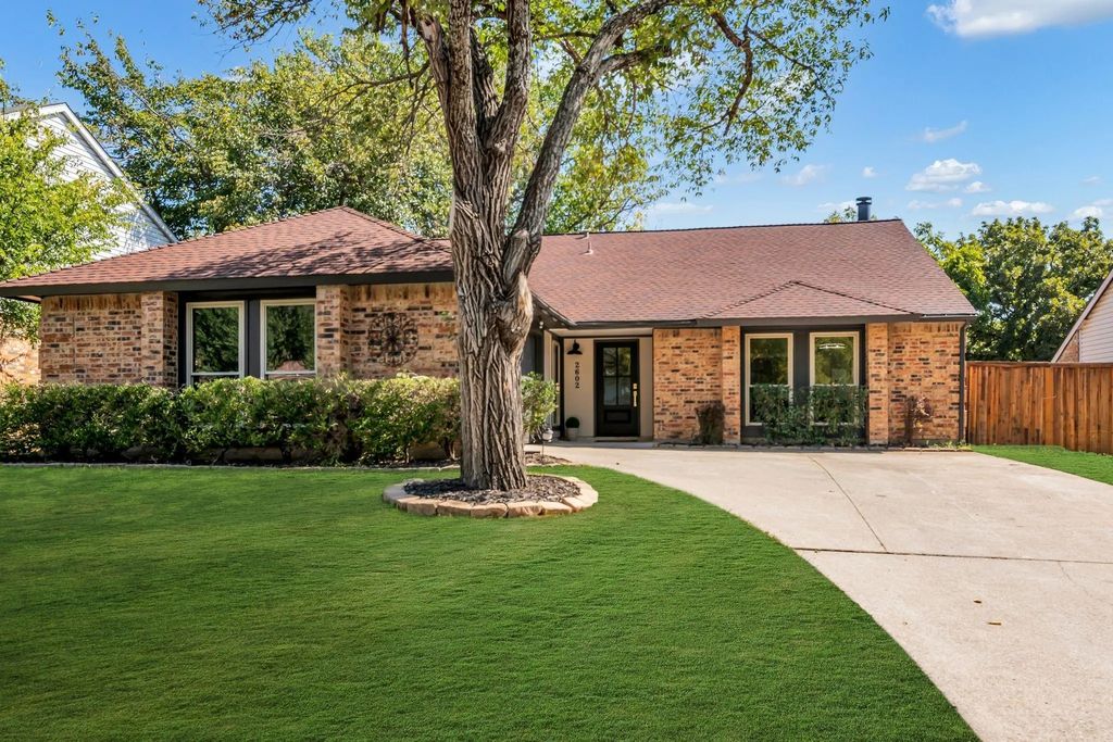 2602 Kayli Lane, Euless