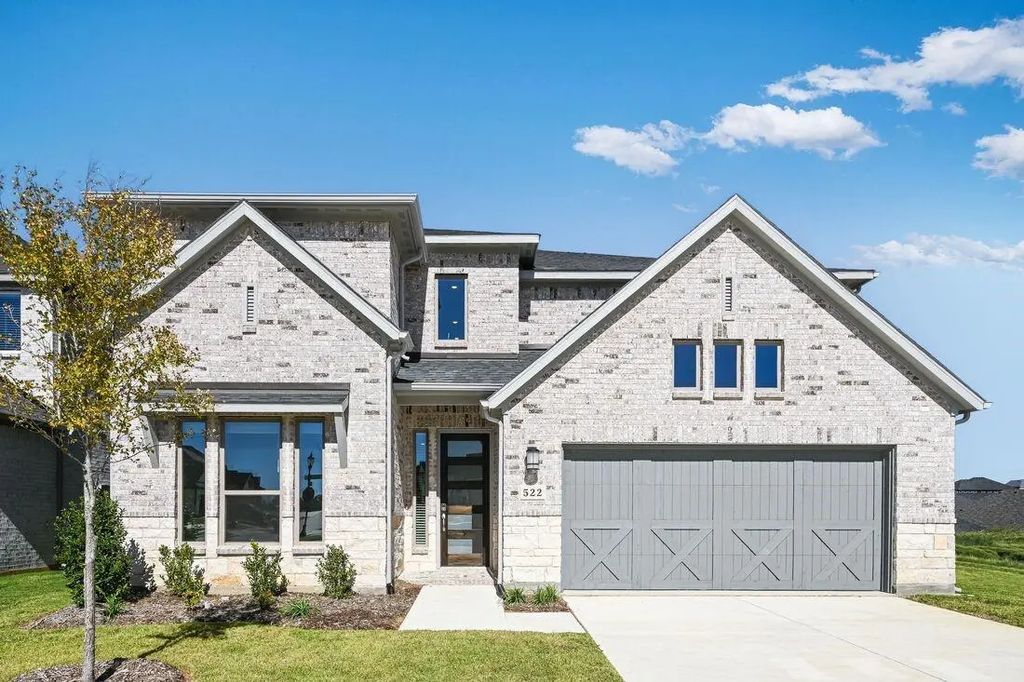 522 Bull Street, Oak Point