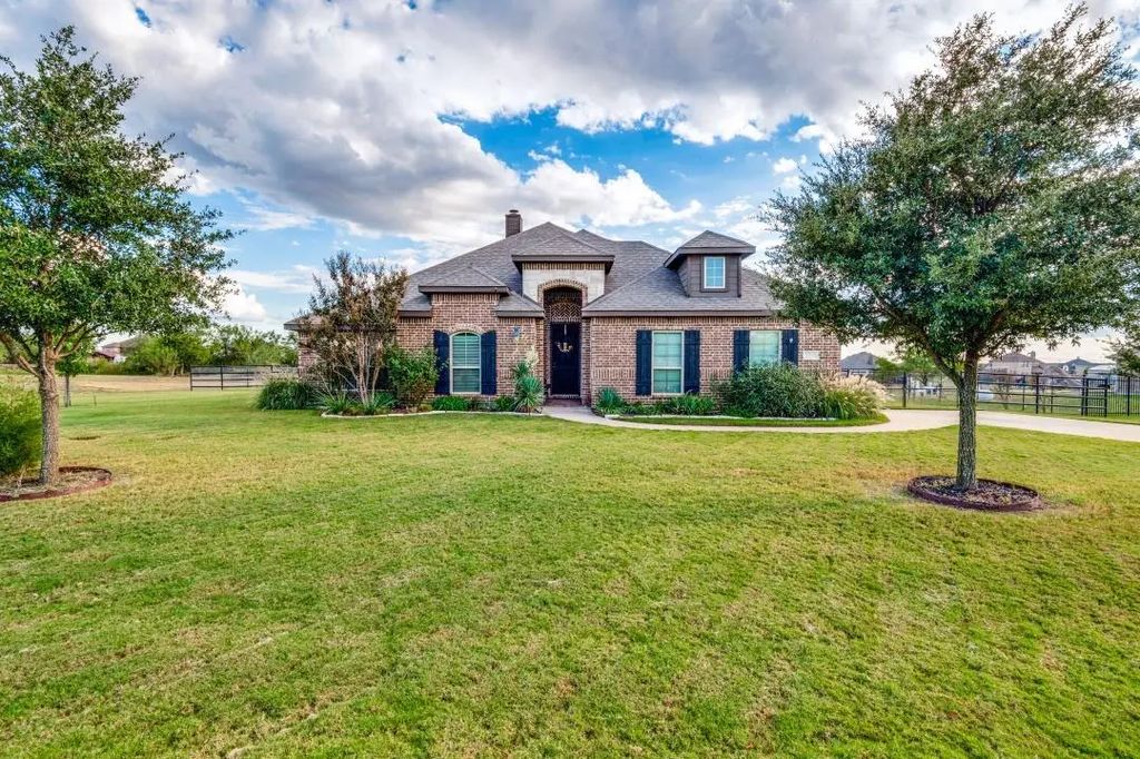 3350 Jaycee Drive, Midlothian