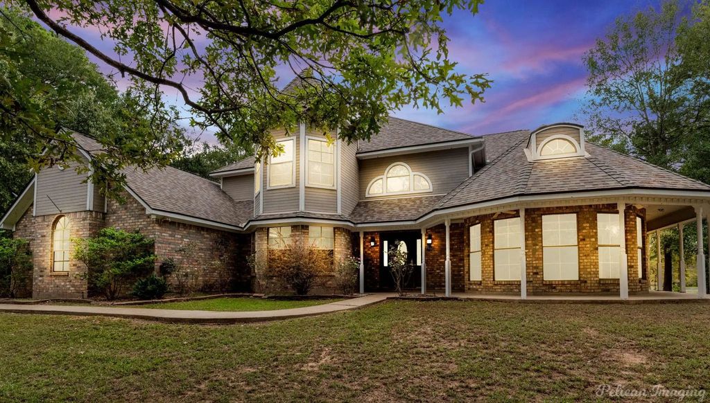 7501 W Lakeshore Drive, Shreveport