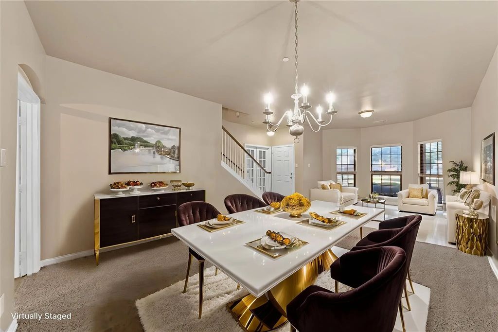 575 S Virginia Hills Drive 303, McKinney