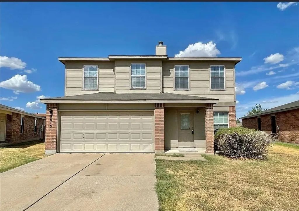 5610 Bertha Drive, Killeen